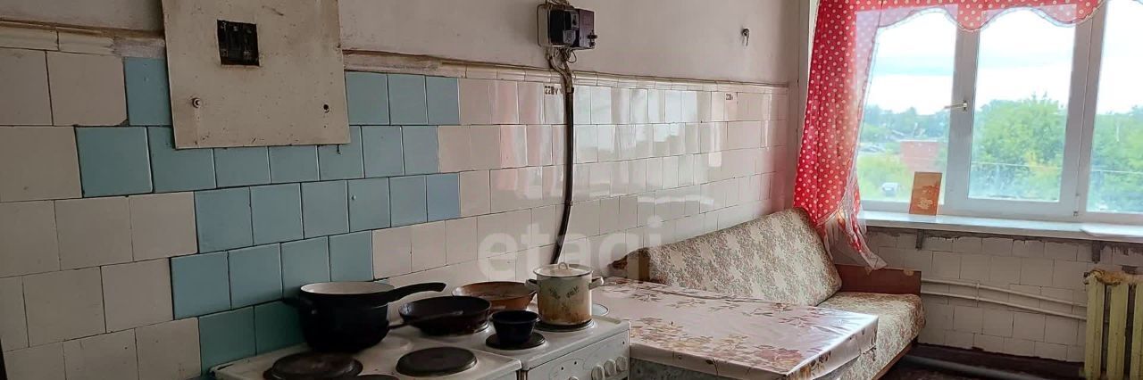 комната г Нижний Тагил р-н Тагилстроевский Садовая ул., 40 фото 9