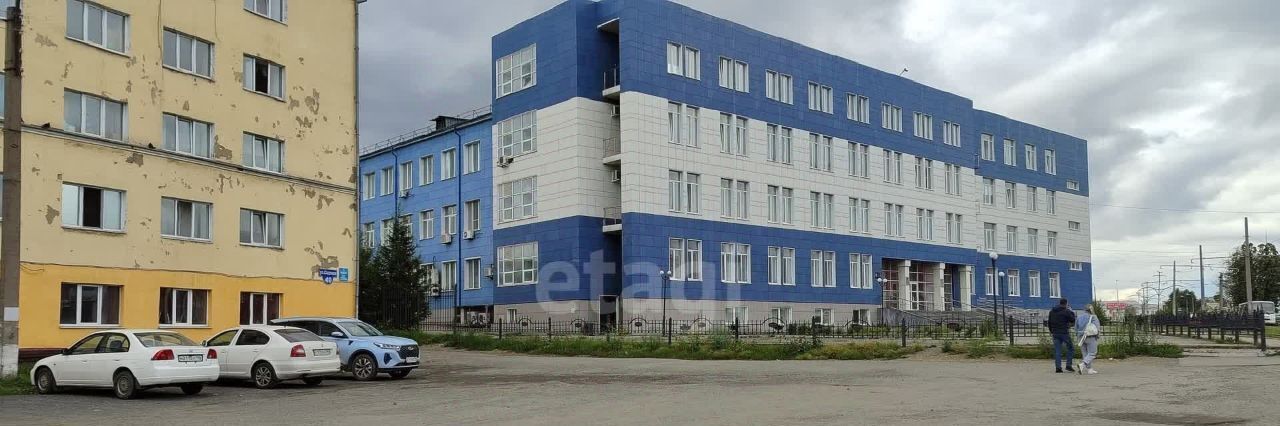 комната г Нижний Тагил р-н Тагилстроевский Садовая ул., 40 фото 34