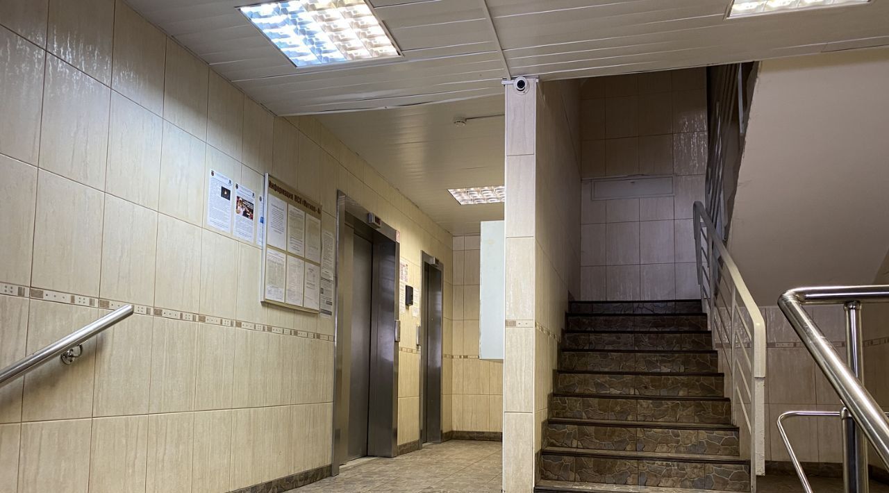квартира г Москва ул Митинская 52 направление Ленинградское (северо-запад) ш Пятницкое фото 15