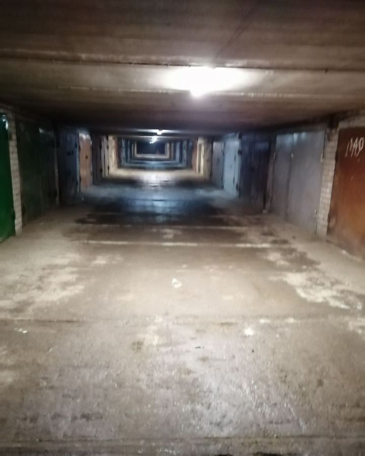 гараж г Казань метро Площадь Тукая р-н Вахитовский ул Карима Тинчурина 2 Республика Татарстан Татарстан фото 4