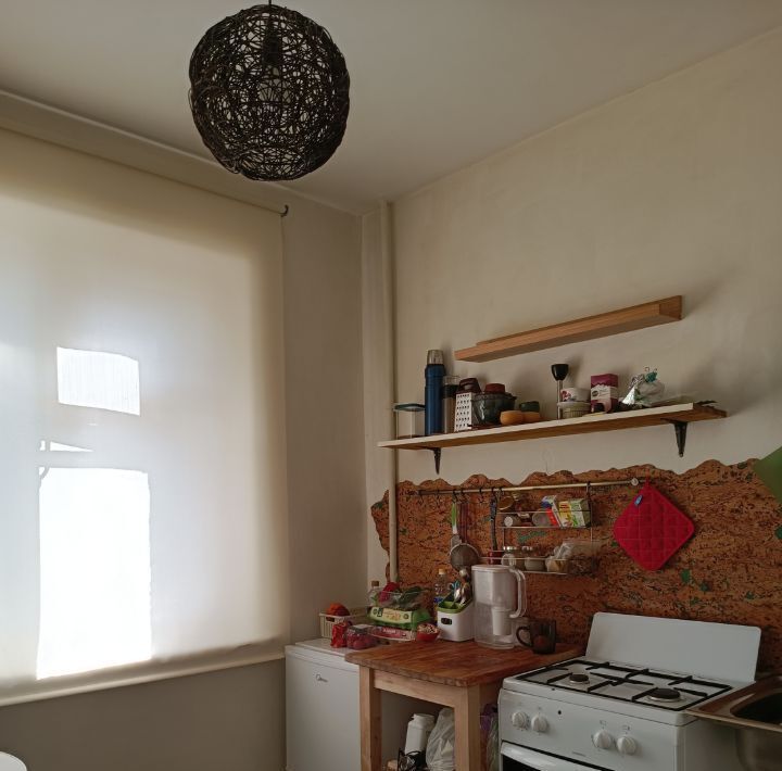 квартира г Уфа р-н Октябрьский ул Клавдии Абрамовой 6 фото 5