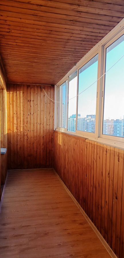 квартира г Новосибирск р-н Ленинский ул Широкая 19/1 Площадь Маркса фото 4