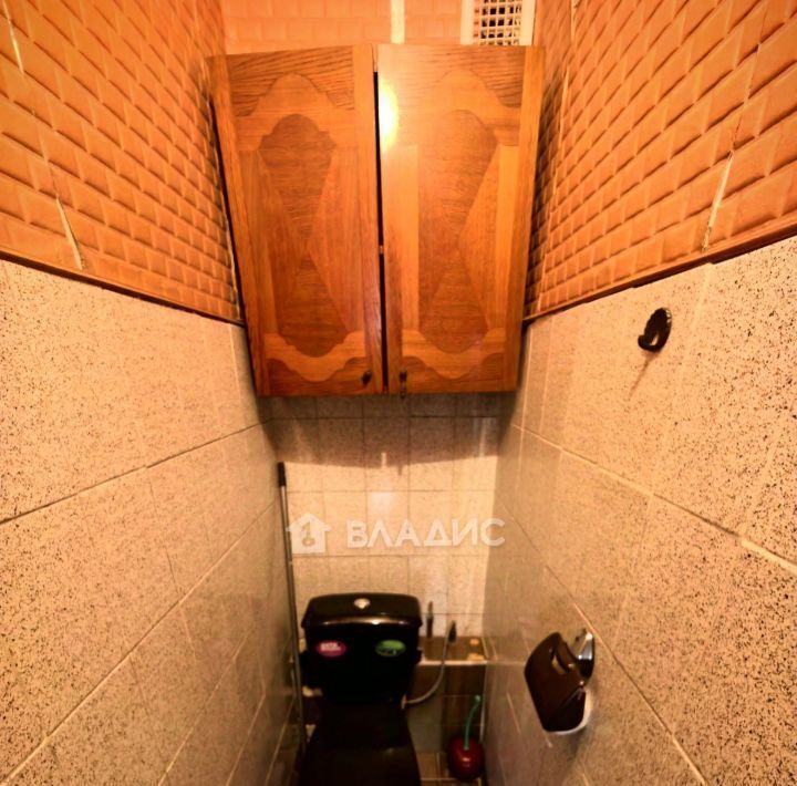 квартира г Калининград р-н Центральный ул Каштановая аллея 87 фото 6