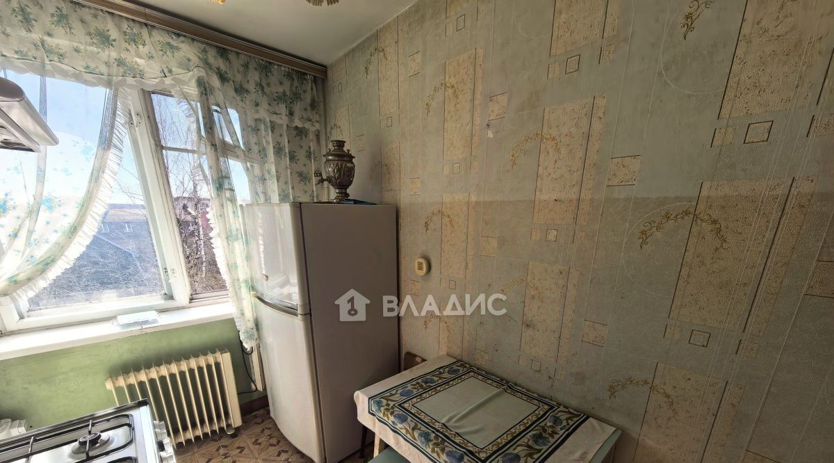 квартира р-н Гвардейский г Гвардейск ул Тельмана 20 фото 7