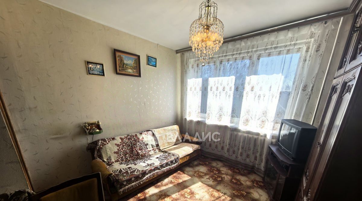 квартира р-н Гвардейский г Гвардейск ул Тельмана 20 фото 13