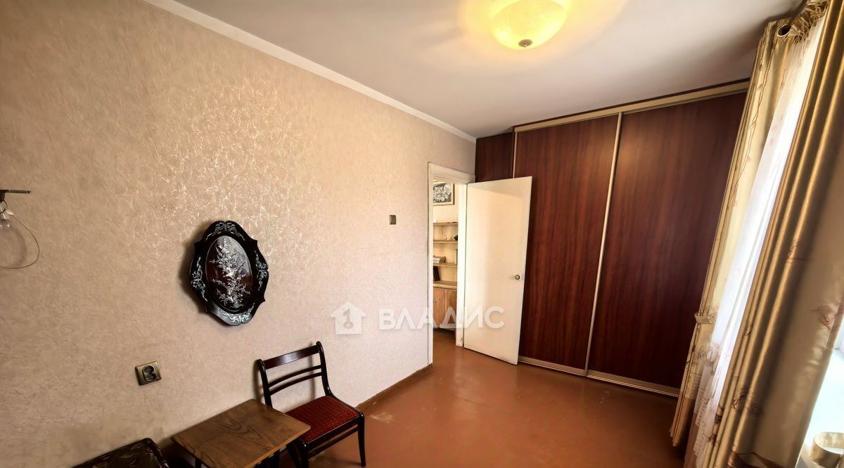 квартира г Калининград р-н Центральный ул Каштановая аллея 87 фото 12
