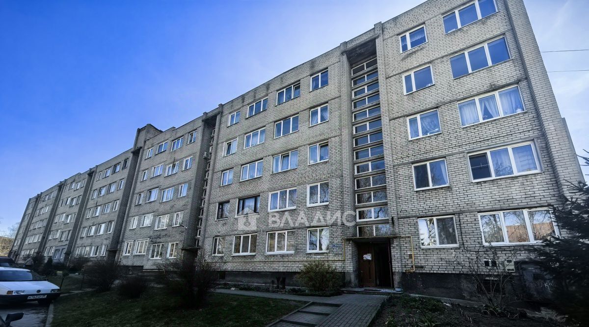 квартира р-н Гвардейский г Гвардейск ул Тельмана 20 фото 19