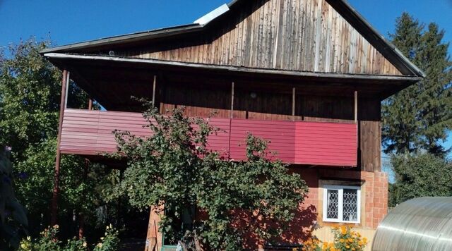 СОСН Тепличный-2 тер., № 4 тер. филиал, аллея 10-я, 265 фото