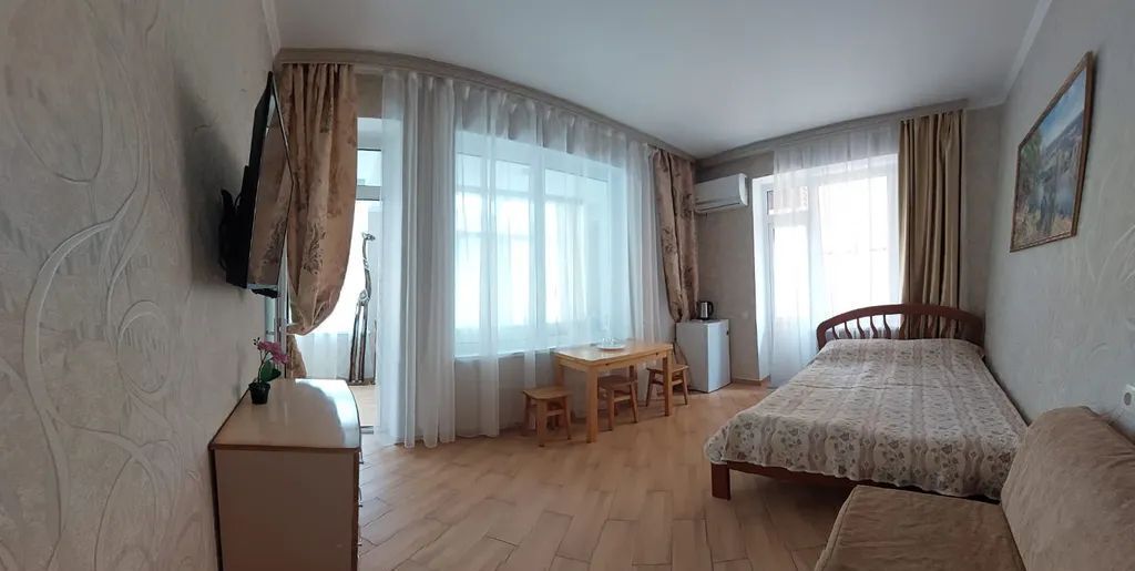комната г Сочи р-н Лазаревский ш Сочинское 59 фото 1