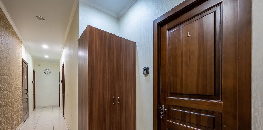 комната г Екатеринбург Площадь 1905 года, ул. Попова, 33А фото 14