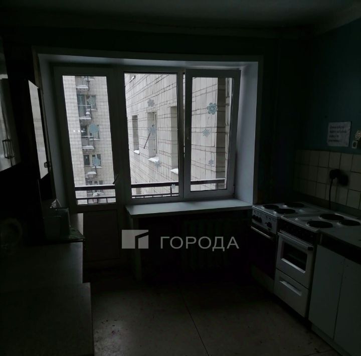 комната г Новосибирск Маршала Покрышкина ул Ипподромская 22/1 фото 6