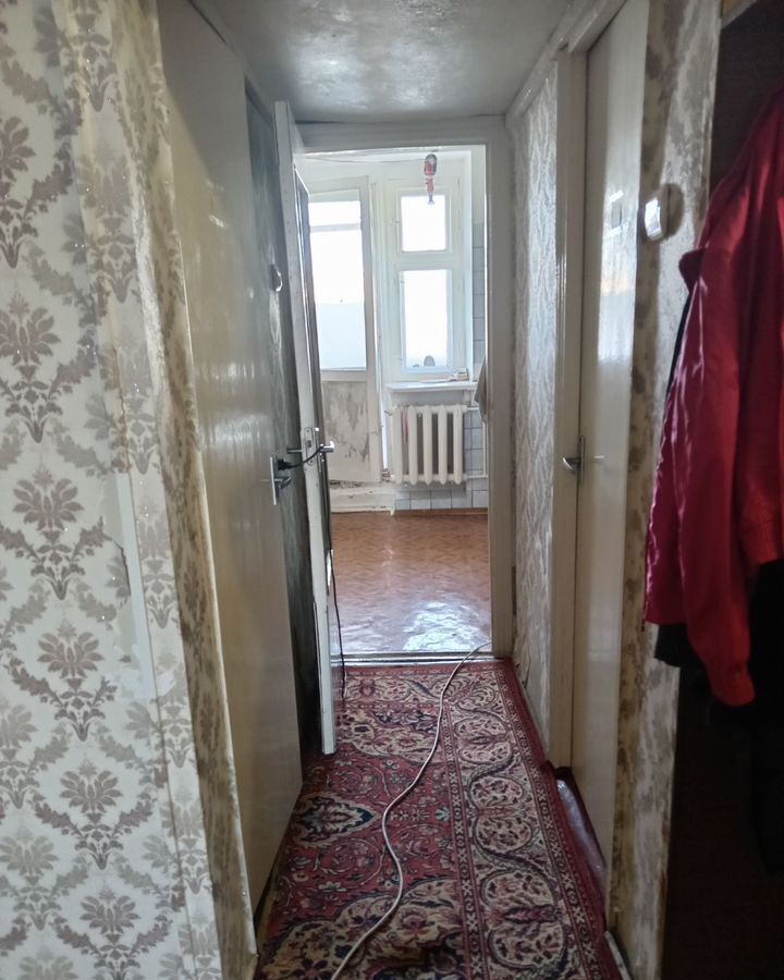 квартира г Черкесск ул Космонавтов 68 фото 7