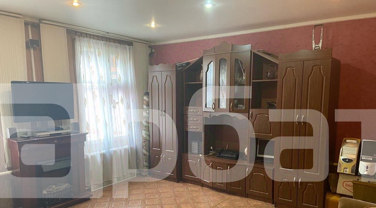 квартира р-н Нерехтский г Нерехта ул Лобанова 13 фото 5