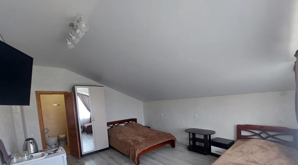 комната г Феодосия с Береговое ул Приозерная 63 фото 1