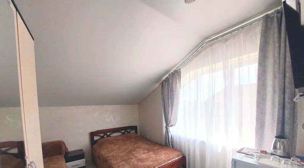 комната г Феодосия с Береговое ул Приозерная 63 фото 1