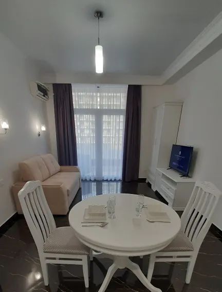комната г Ялта ул Московская 15к/7 фото 2