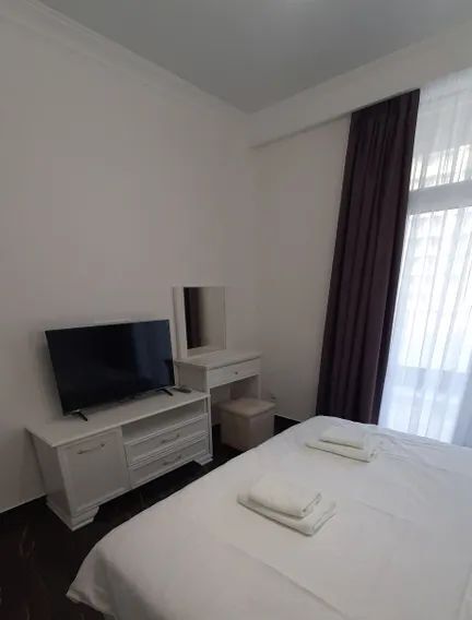 комната г Ялта ул Московская 15к/7 фото 5