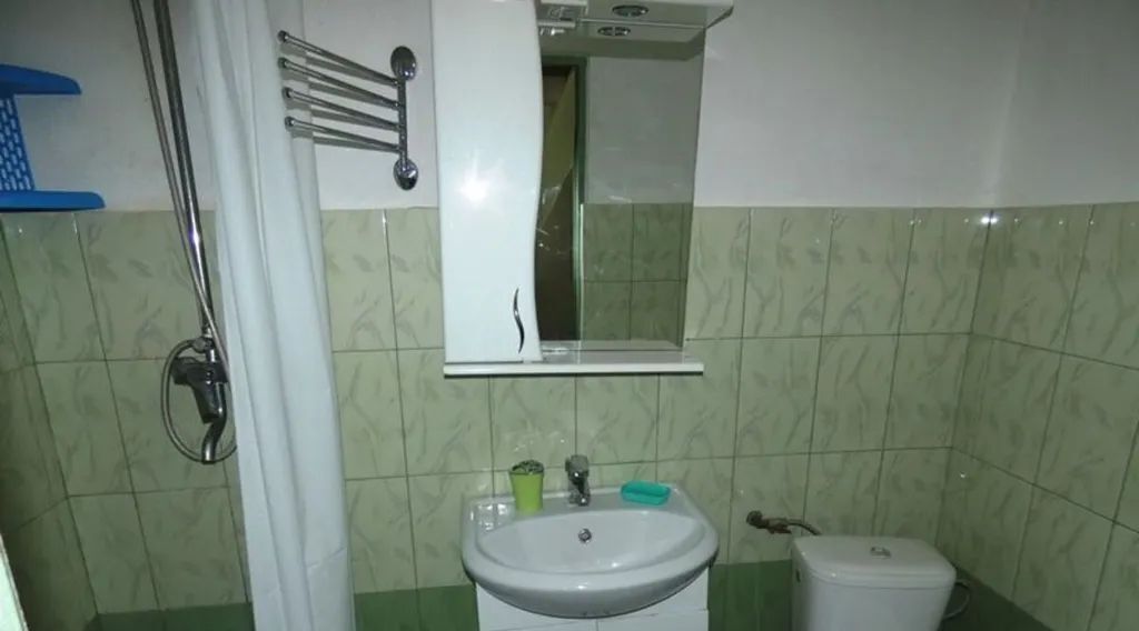 комната г Судак ул Гагарина 49/6 фото 8