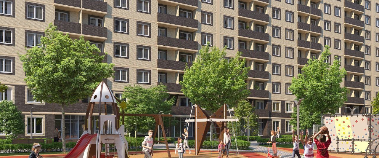 квартира г Краснодар р-н Прикубанский ул им. лётчика Позднякова 2к/14 фото 10