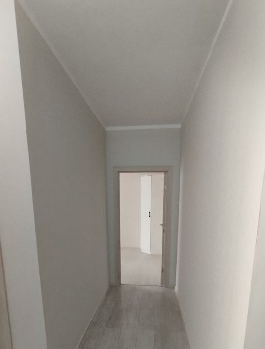 квартира г Краснодар р-н Прикубанский ул им. Героя Георгия Бочарникова 8/2 фото 11