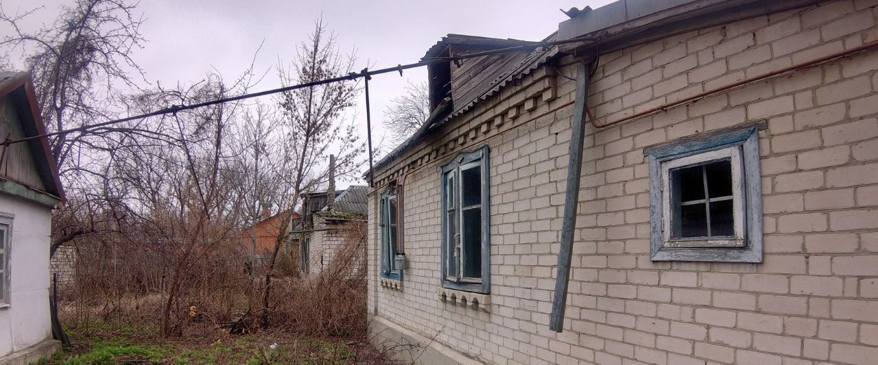 дом г Невинномысск ул Кутузова 17 фото 2