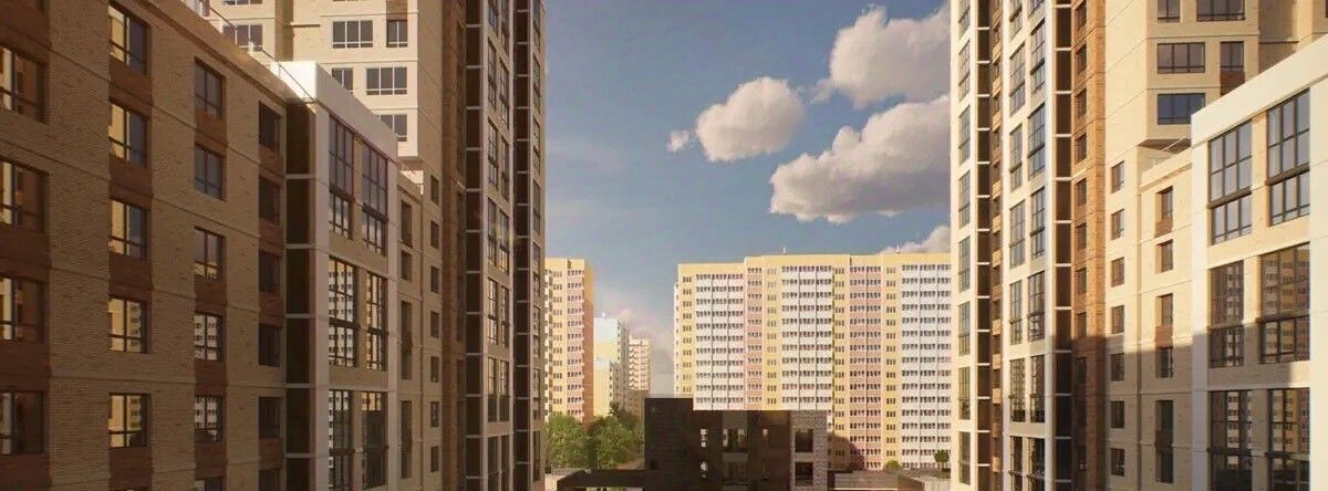 квартира г Краснодар р-н Прикубанский микрорайон 9-й километр фото 12