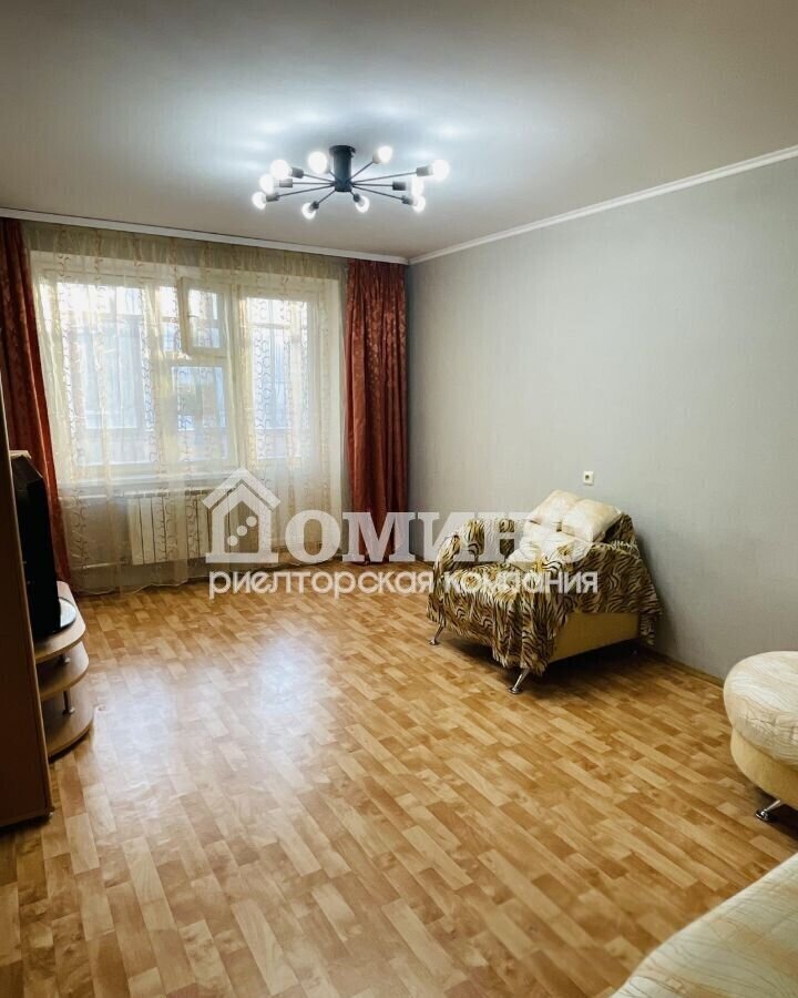 квартира г Тюмень р-н Восточный ул Широтная 136к/3 фото 3