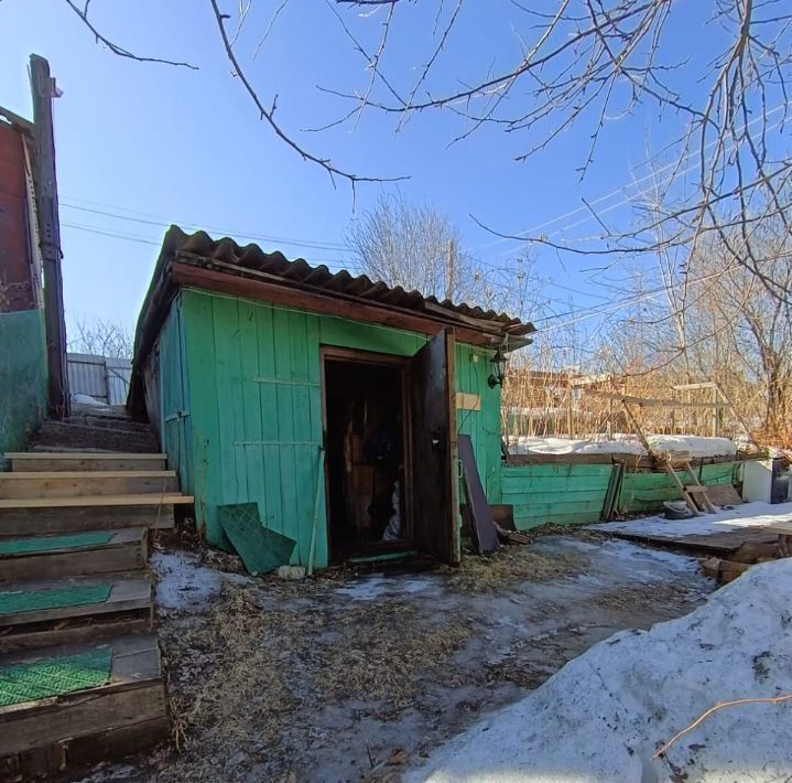 дом г Нижний Тагил р-н Ленинский снт им. Тимирязева фото 29