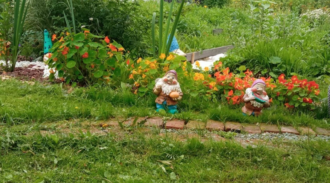 дом г Нижний Тагил р-н Ленинский снт им. Тимирязева фото 34