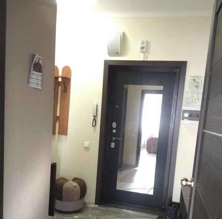 квартира г Саранск р-н Октябрьский пр-кт Российской Армии 3/1 фото 8