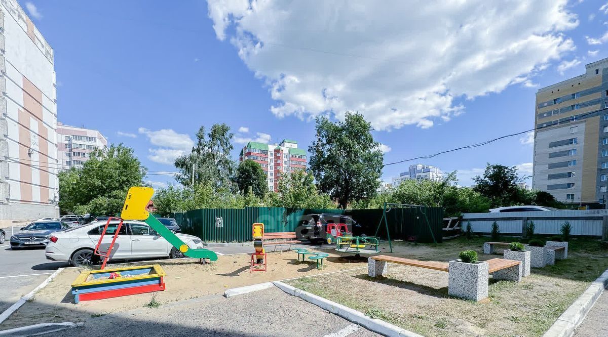 квартира г Саранск р-н Ленинский ул Красноармейская 26 фото 28
