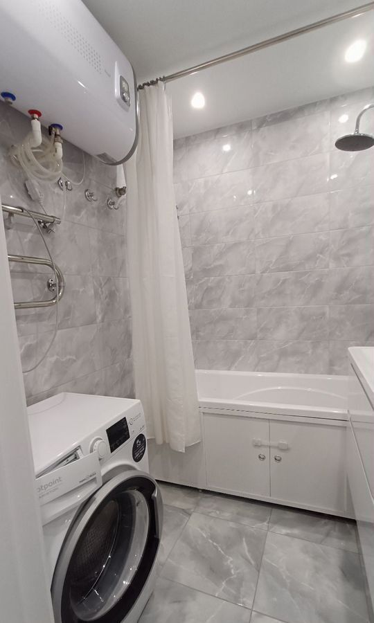 квартира г Зеленоград Зеленоград-Крюково, к 1802 фото 17