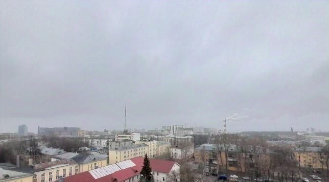 квартира г Нижний Новгород Горьковская ул Героя Жидкова 6 фото 15