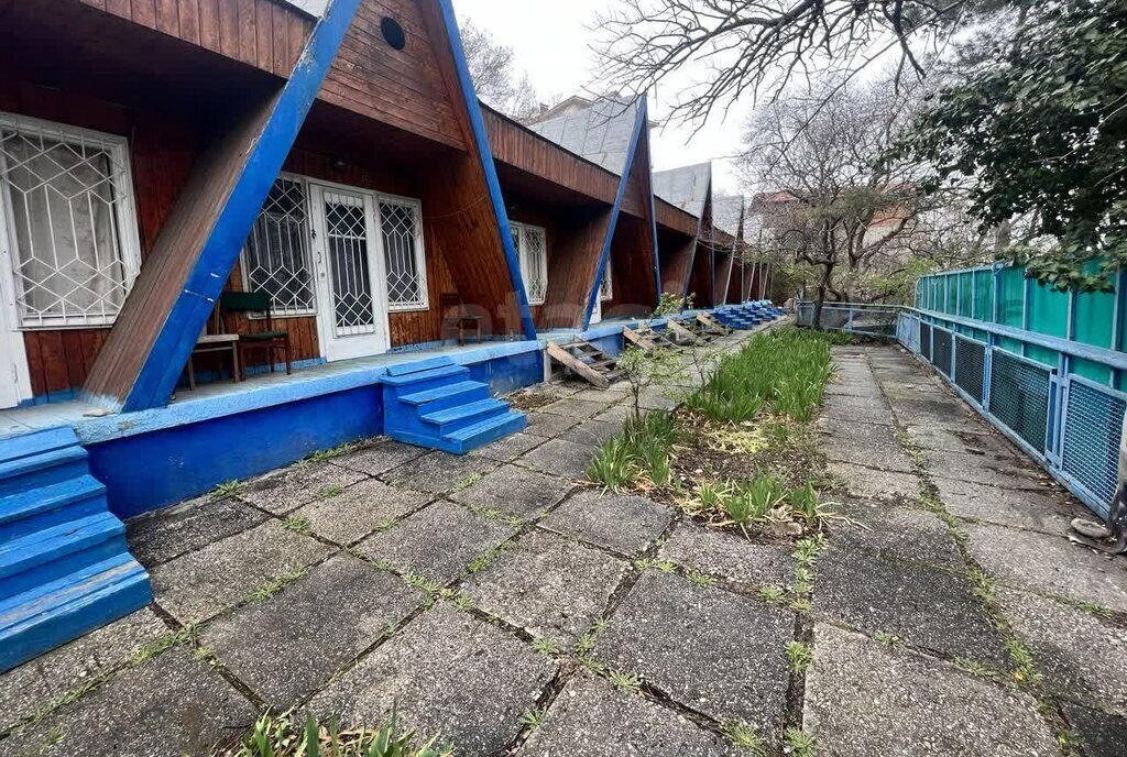 квартира г Алушта ул Глазскрицкого 12 фото 4