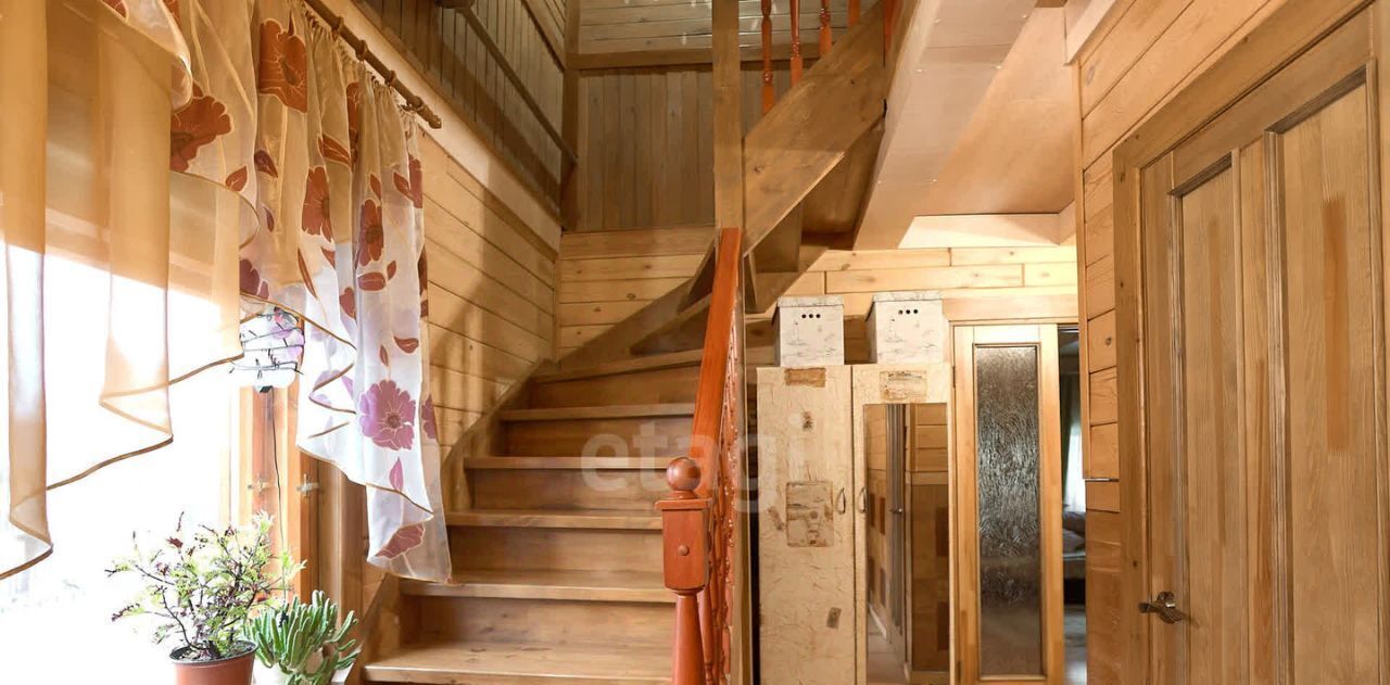 дом г Томск с Тимирязевское мкр Солнечный р-н Кировский фото 12