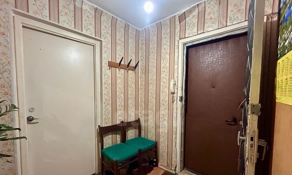 квартира г Королев ул 50-летия ВЛКСМ 10а Медведково фото 3