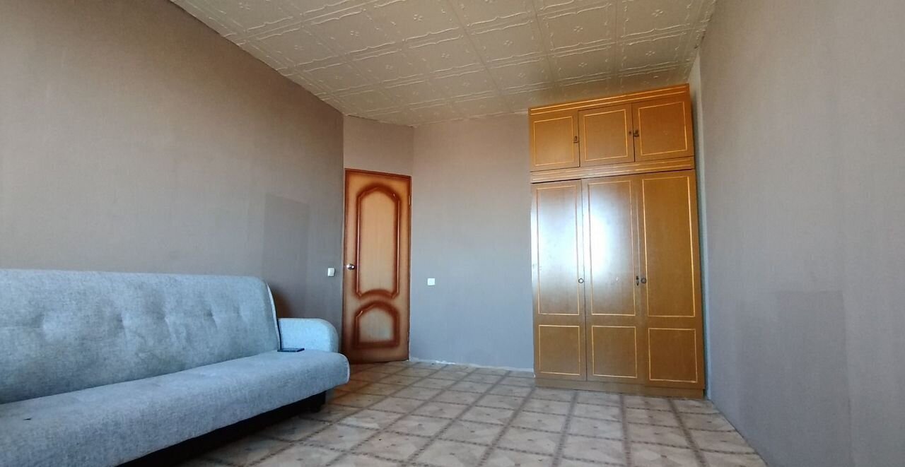 квартира г Волгоград р-н Дзержинский ул Космонавтов 59 фото 1
