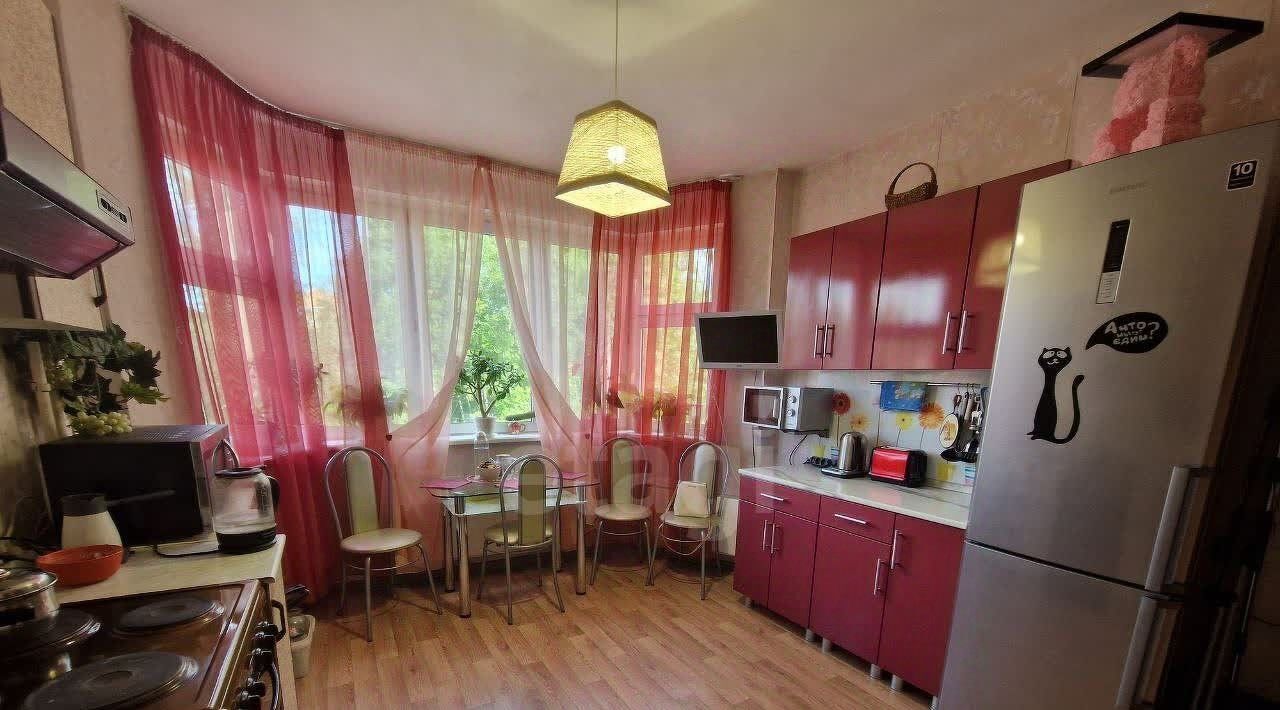 квартира г Одинцово Баковка ул Говорова 26 фото 13