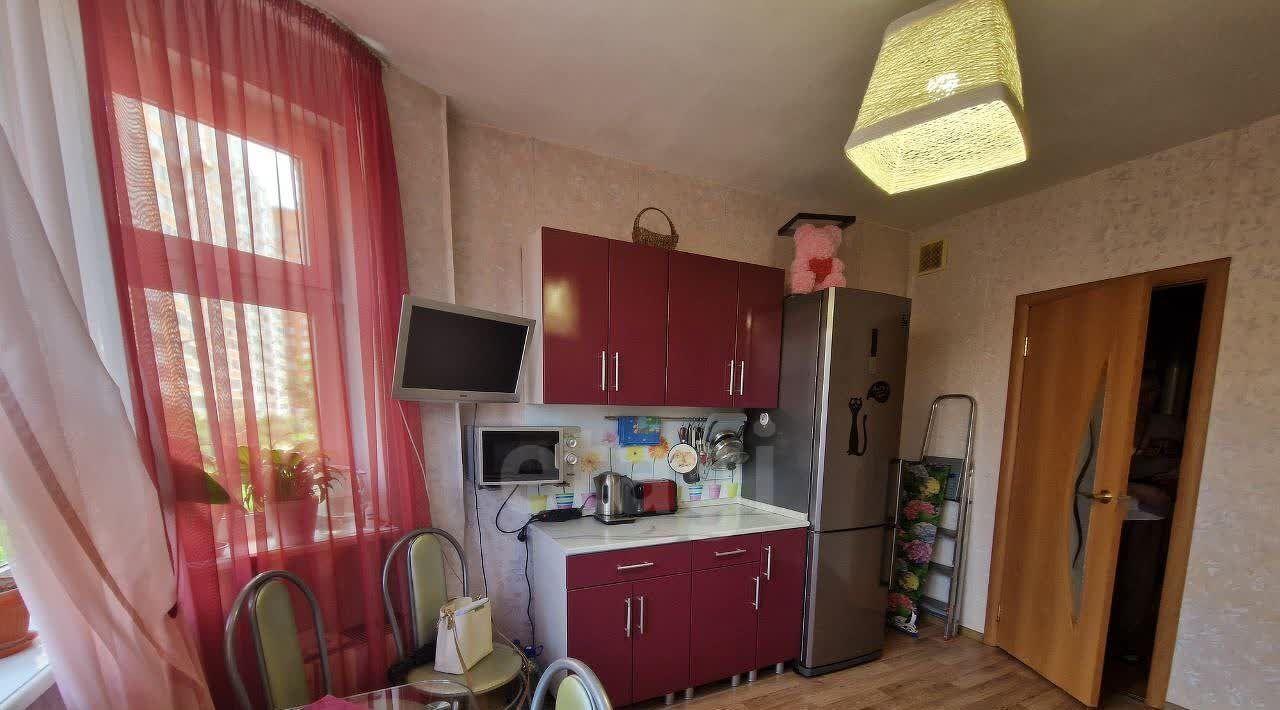 квартира г Одинцово Баковка ул Говорова 26 фото 25