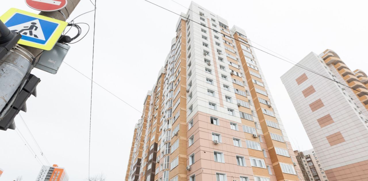 квартира г Оренбург р-н Центральный ул Комсомольская 199/1 фото 33