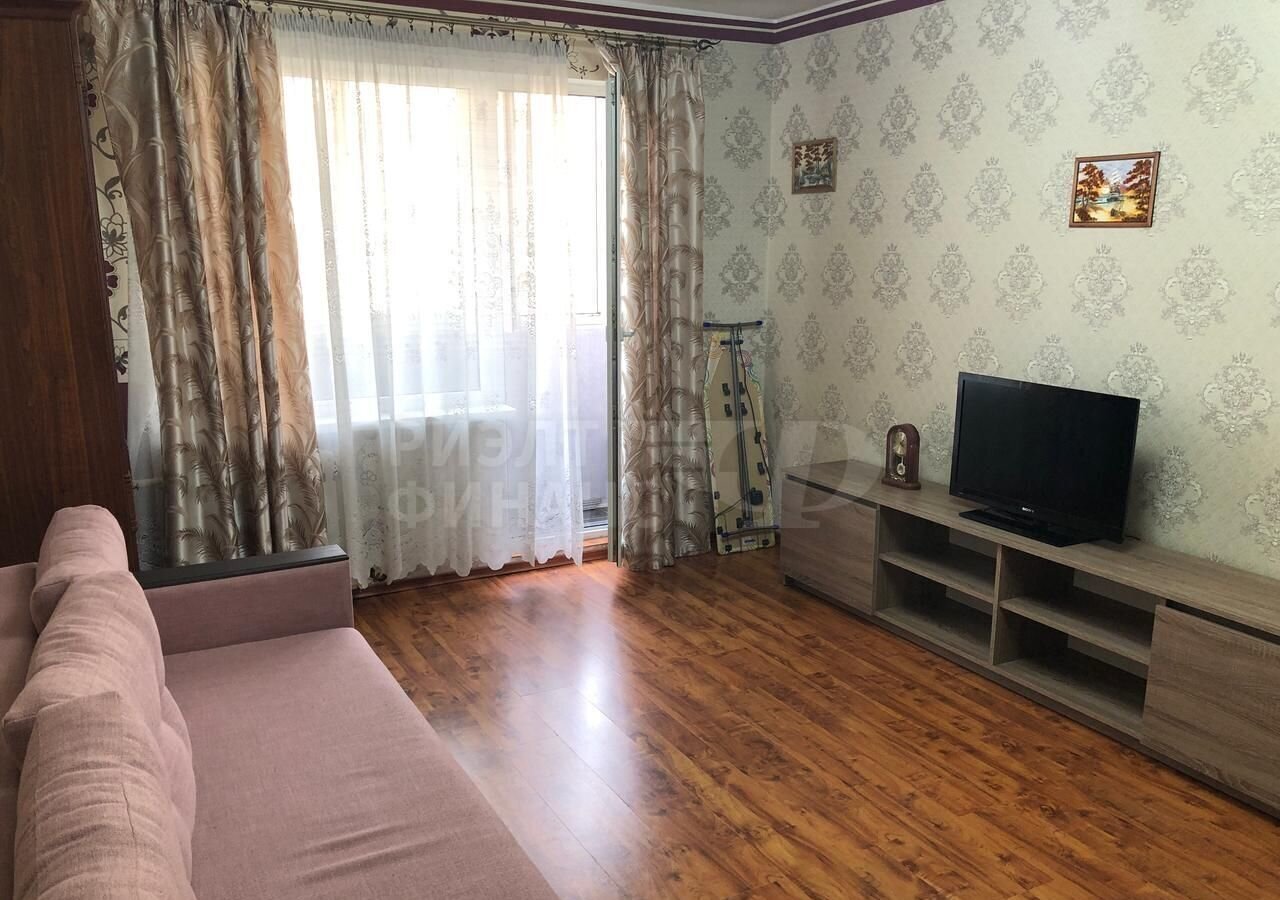 квартира г Калининград р-н Московский ул У.Громовой 125 фото 4