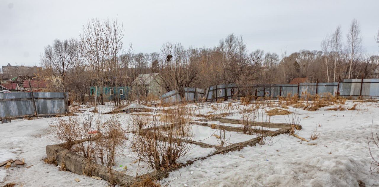 земля г Хабаровск р-н Краснофлотский ул Пояркова фото 4