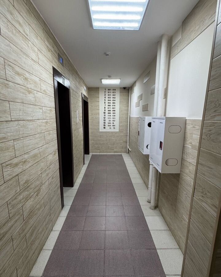 квартира г Тобольск 15-й мкр-н, 35 фото 9