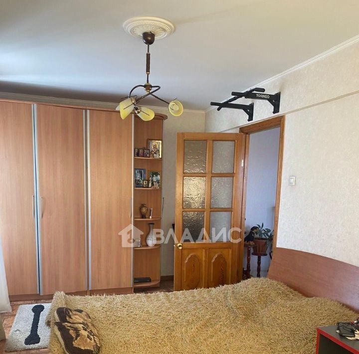 квартира г Бийск ул. Разина, 72 фото 23