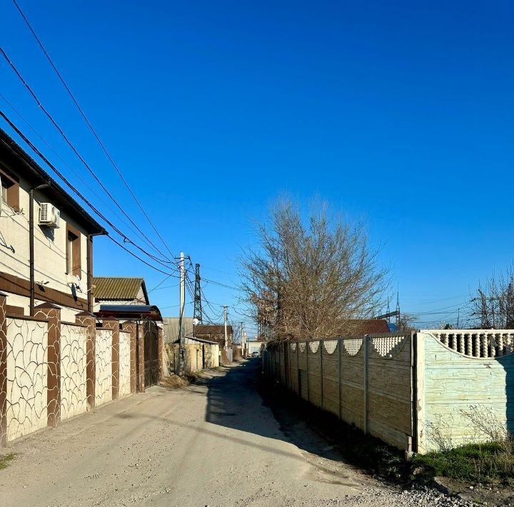 земля г Волгоград р-н Тракторозаводский ул Героев Тулы фото 2