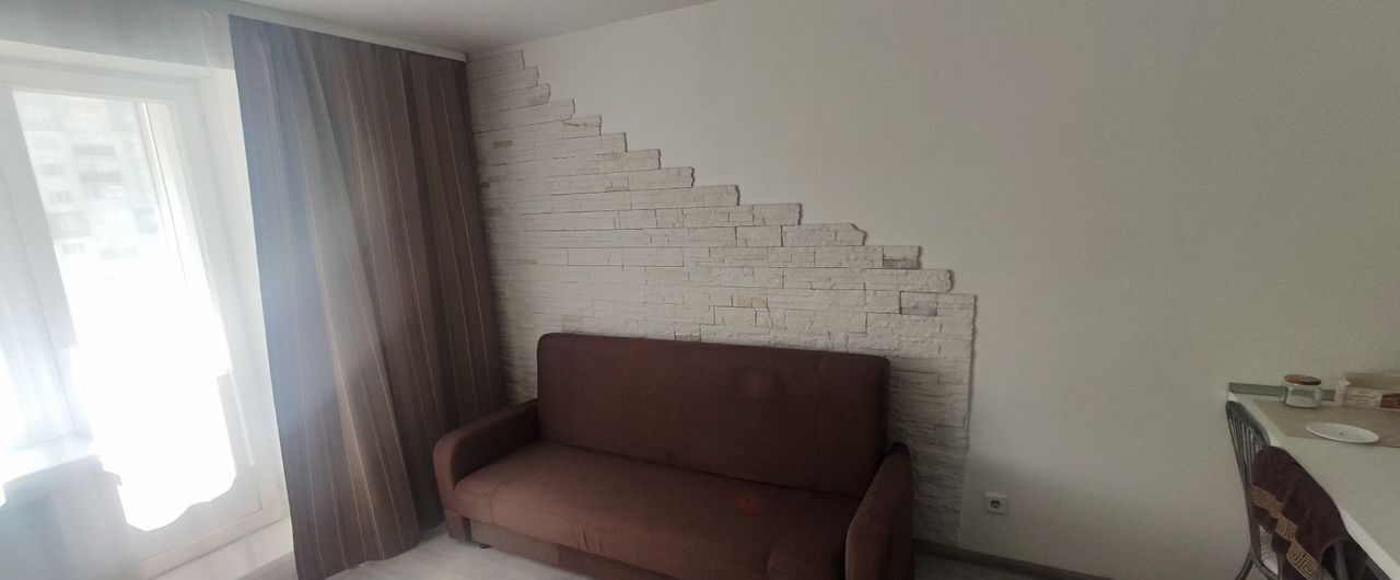 квартира г Новосибирск р-н Калининский ул Фадеева 66/9 фото 3
