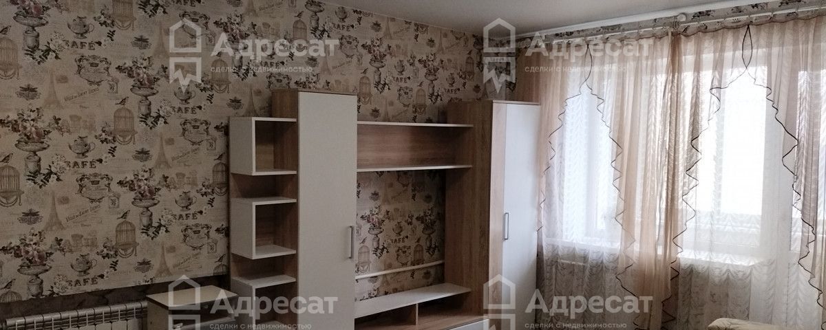 квартира г Волгоград р-н Советский пр-кт Университетский 52 фото 1