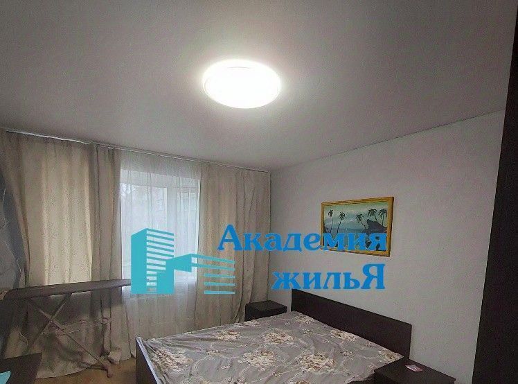 квартира г Балаково ул Вокзальная 9 фото 1
