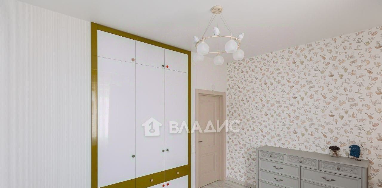 дом р-н Зеленоградский г Зеленоградск п Малиновка ул им Виктора Факеева 19 фото 18