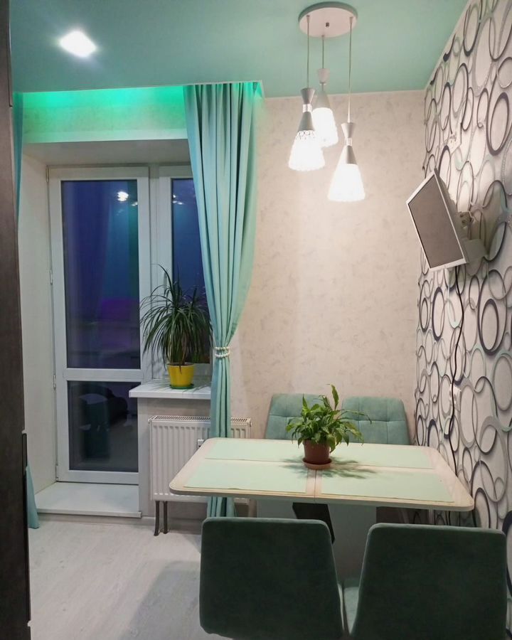 квартира г Сыктывкар ул Тентюковская 306 фото 2